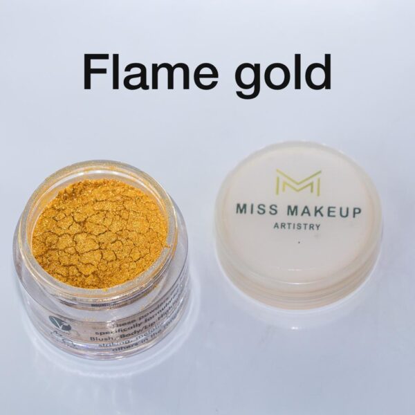 gold