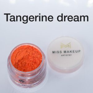 tangerine