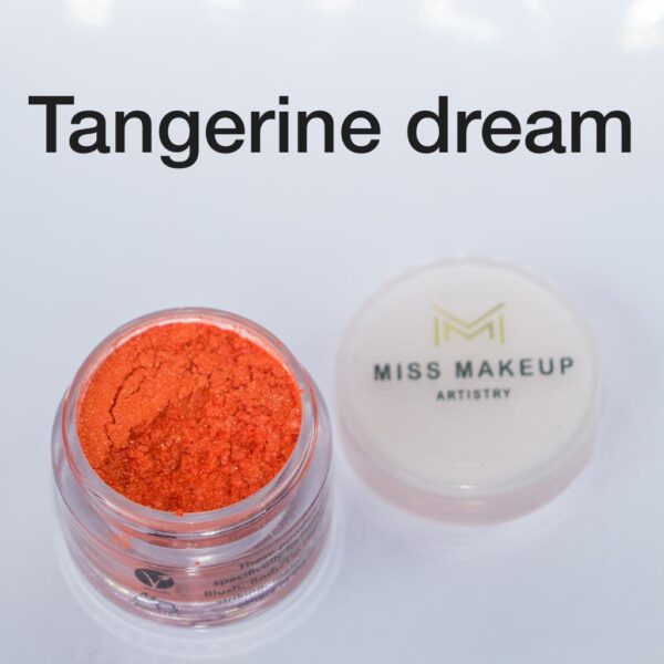 tangerine