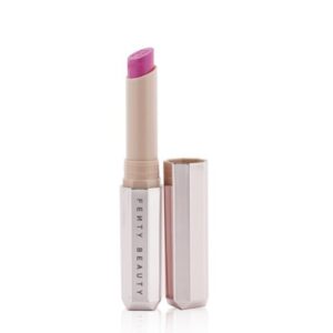 Fenty Beauty Mattemoiselle Matte Lipstick (Ballerina Blackout)