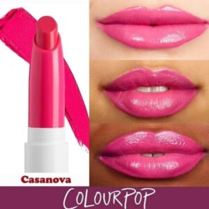 Colourpop Lippie Stix (Casanova)