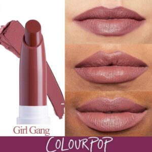 Colourpop Lippie Stix (Girl Gang)