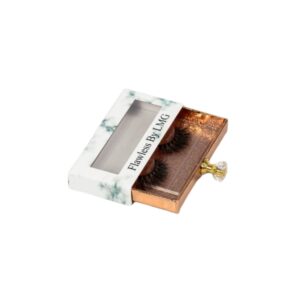 Flawless By LMG Luxury Eyelashes - LOS ANGELES
