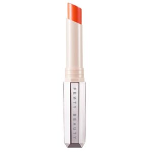 Fenty Beauty Mattemoiselle Matte Lipstick (Tiger Tini)