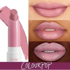 Colourpop Lippie Stix (Westie)