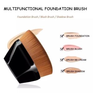 Foundation brush