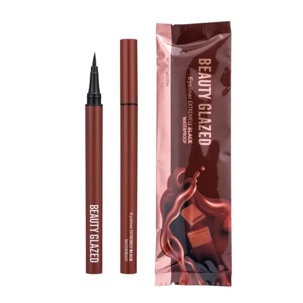 Beauty Glazed eyeliner