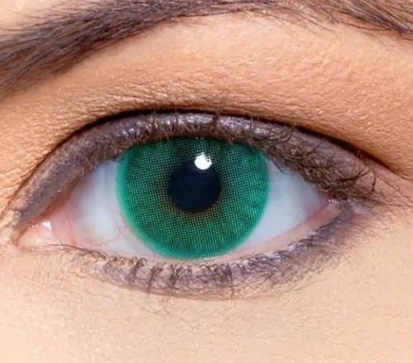 verde