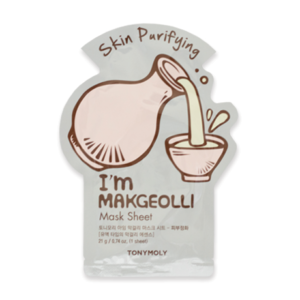Tony-Moly-Im-Makgeolli-Moisturizing-Sheet-Mask