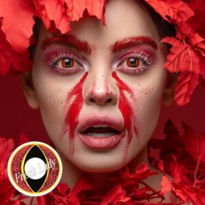 Sauron - Red