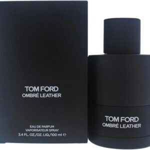 Tom Ford Ombre Leather EDP 100ml - MEN