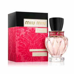 Miu Miu Twist EDP 100ml - LADIES