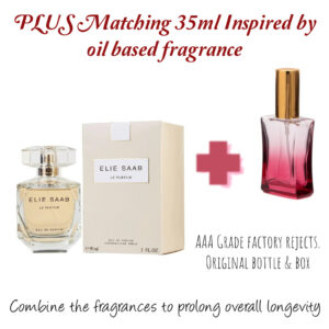 Elie Saab Le Parfum EDP 90ml - LADIES