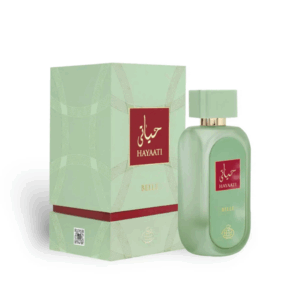 Hayaati Belle by Fragrance World 100ml