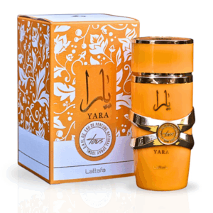 Yara Tous by Lattafa 50ml