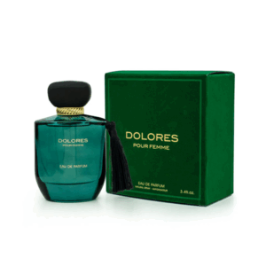 Dolores Pour Femme EDP 100ml