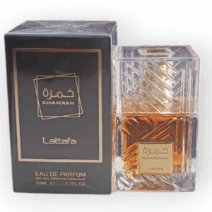 Khamrah by Lattafa 50ml