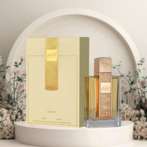 Angham by Lattafa 100ml