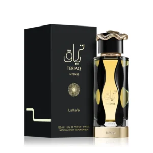 Teriaq Intense by Lattafa 100ml (Unisex)