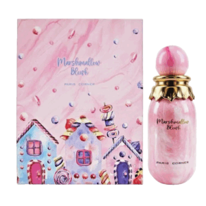 Marshmallow Blush by Paris Corner 100ml