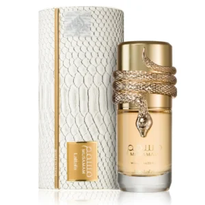 Musamam White Intense by Lattafa 100ml