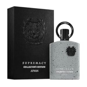 Supremacy Collector's Edition by Afnan 100ml
