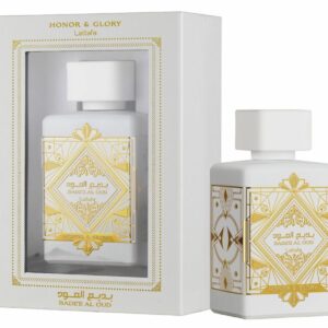 Bade'e Al Oud Honor & Glory by Lattafa 100ml