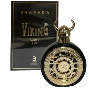 Viking Cairo by Bharara 100ml