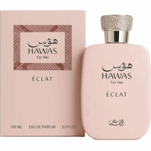 Hawas Eclat by Rasasi 100ml