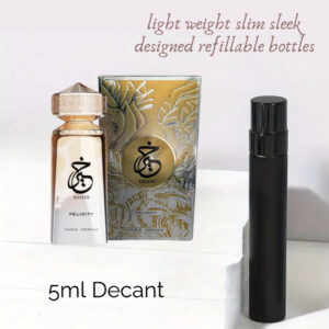 Khair Felicity by Paris Corner - 5ml Decant