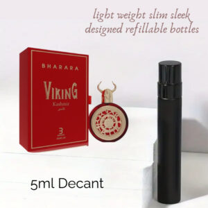 Viking Kashmir by Bharara - 5ml Decant