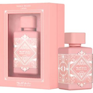 Bade'e Al Oud Noble Blush by Lattafa 100ml