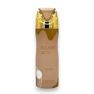 Lattafa Eclaire Perfume Body Spray – 200ml (Women)
